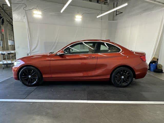 Thumbnail: 2018 BMW 2 Series - 2