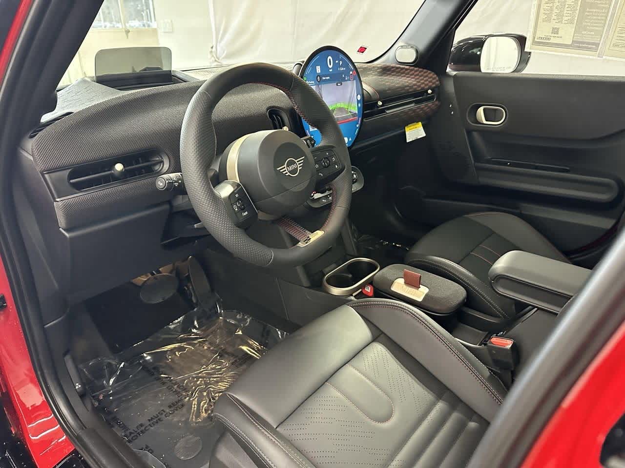 Thumbnail: 2025 MINI Cooper Hardtop - 9