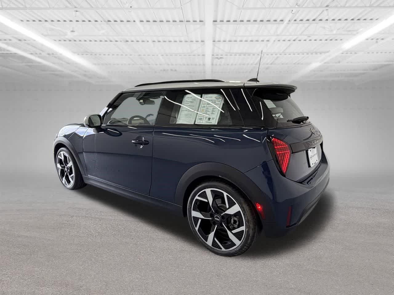 Thumbnail: 2026 MINI Cooper Hardtop - 3