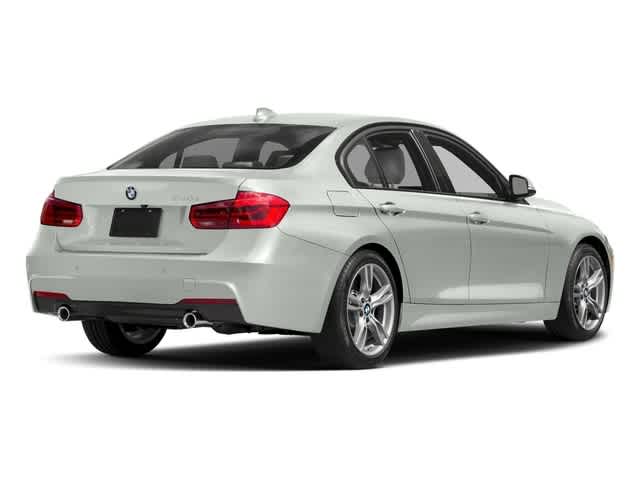 Thumbnail: 2017 BMW 3 Series - 3