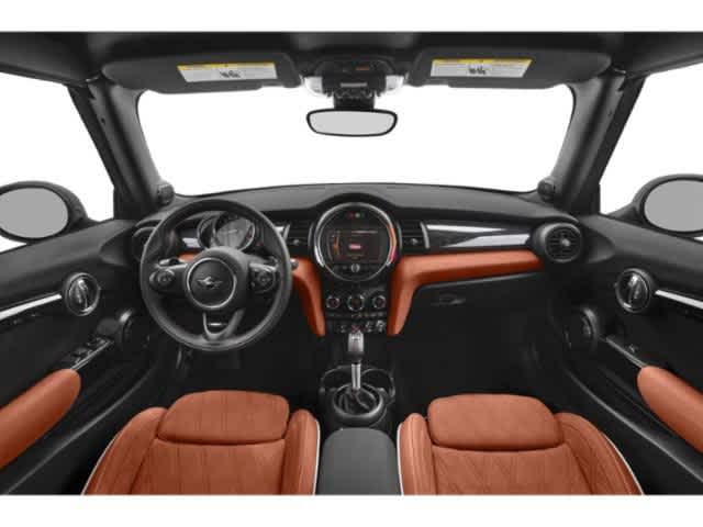 Thumbnail: 2021 MINI Cooper Convertible - 8