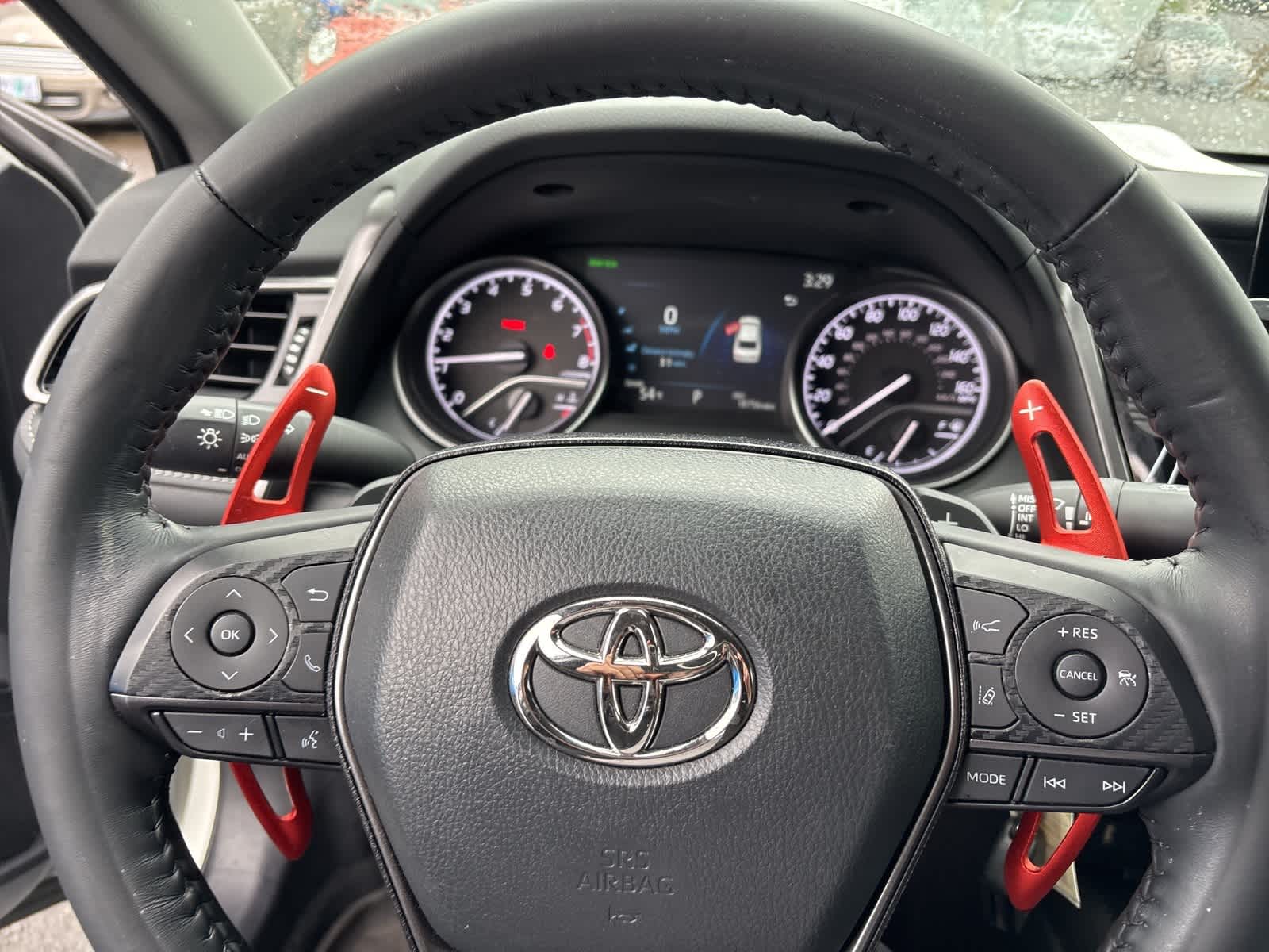 Thumbnail: 2023 Toyota Camry - 2