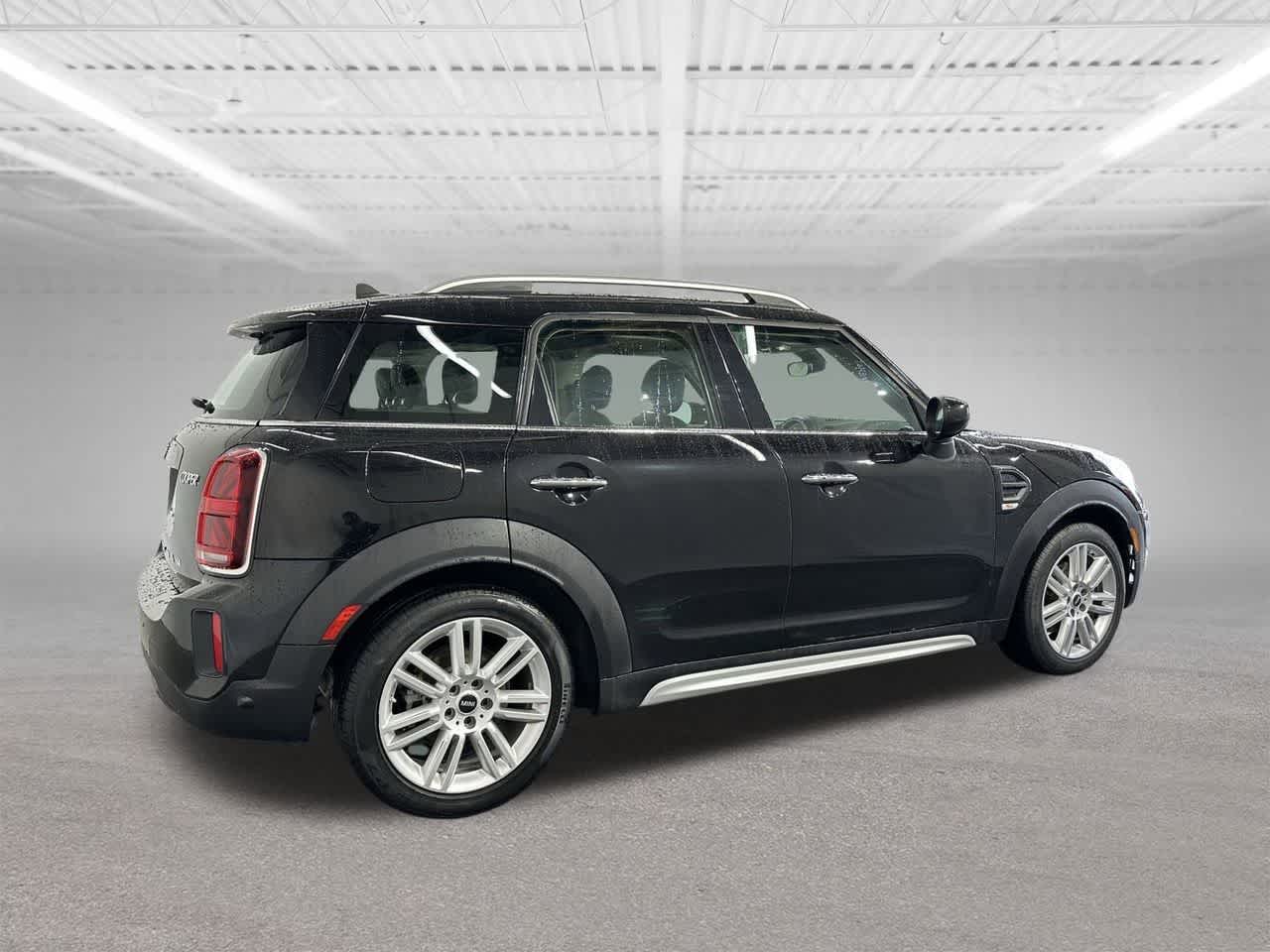 Thumbnail: 2022 MINI Cooper Countryman - 6