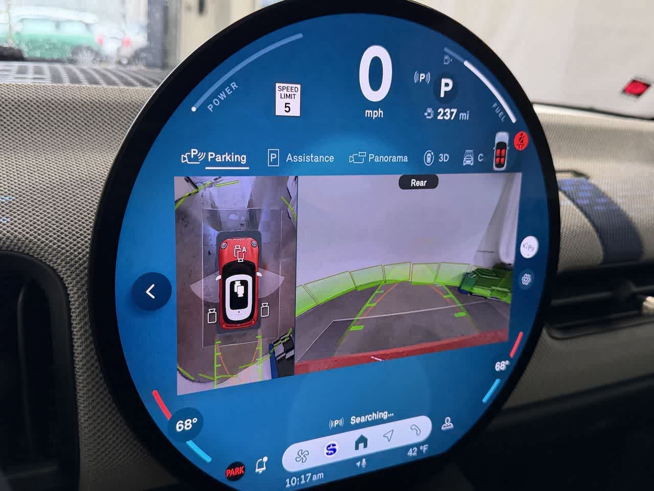 Thumbnail: 2026 MINI Cooper Hardtop - 21