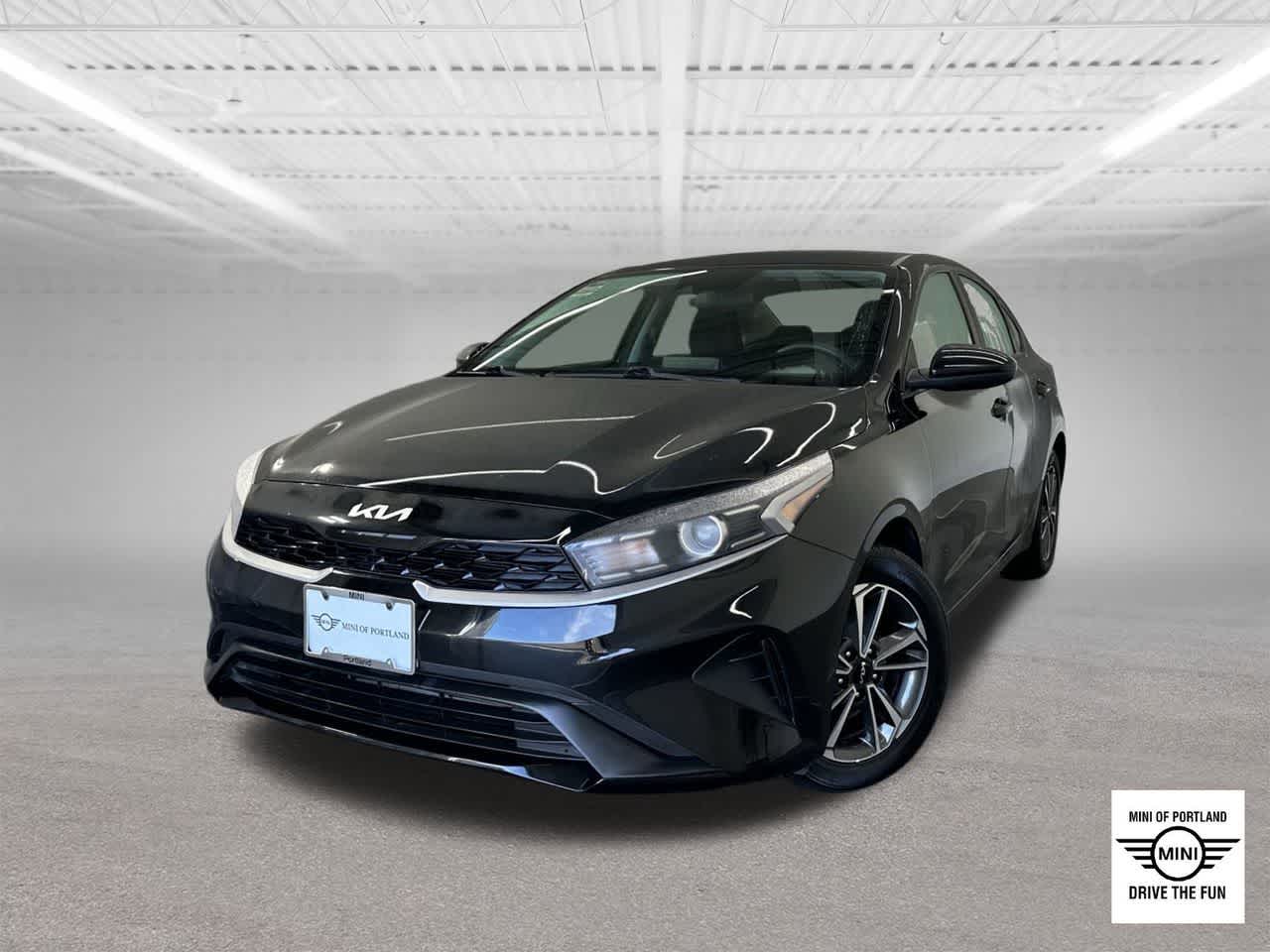 Thumbnail: 2024 Kia Forte - 1