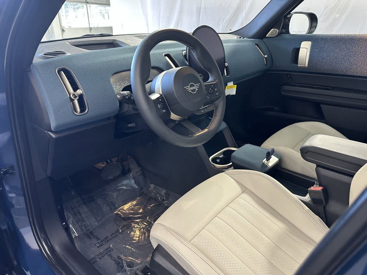 Thumbnail: 2025 MINI Cooper Countryman - 9