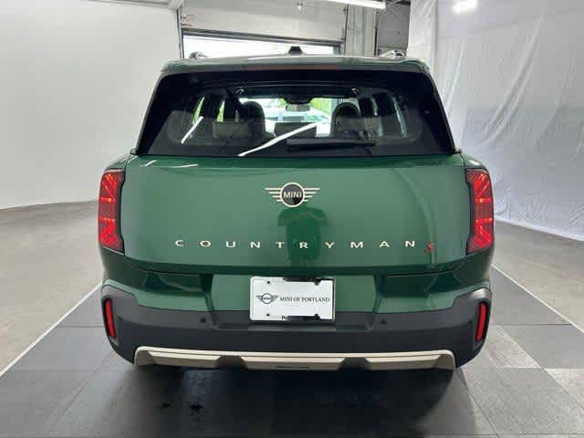 2025 Mini Countryman S photo 3