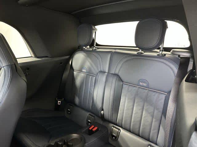 Thumbnail: 2026 MINI Cooper Convertible - 11