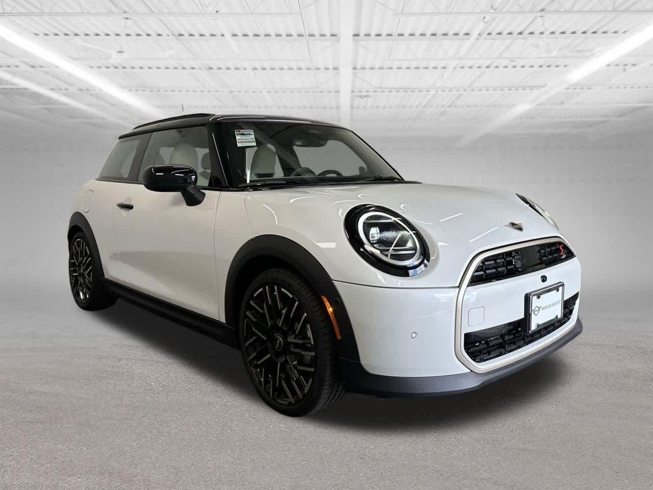 Thumbnail: 2025 MINI Cooper Hardtop - 7