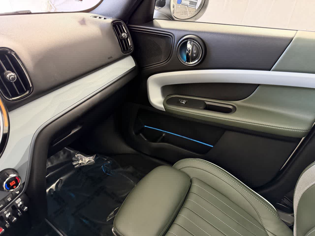 Thumbnail: 2023 MINI Cooper Countryman - 26