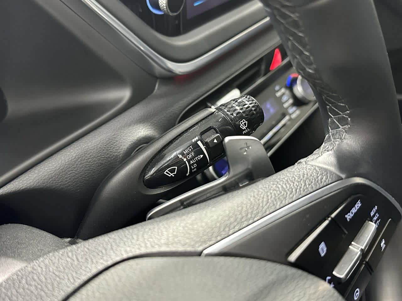 Thumbnail: 2021 Hyundai Sonata - 17