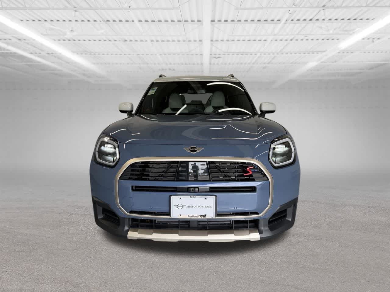 Thumbnail: 2026 MINI Cooper Countryman - 8