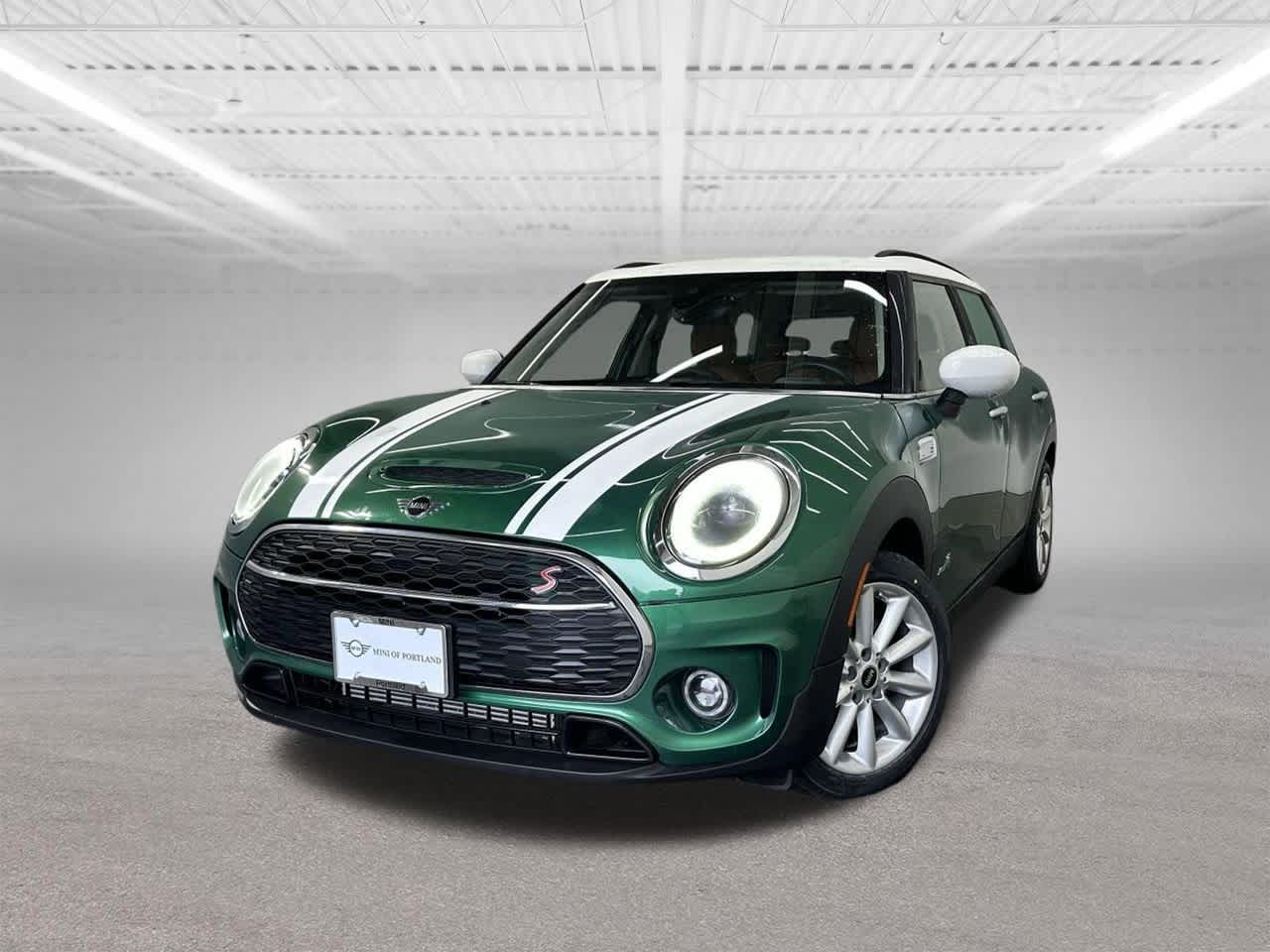 2023 MINI Cooper Clubman S -
                  Portland, OR