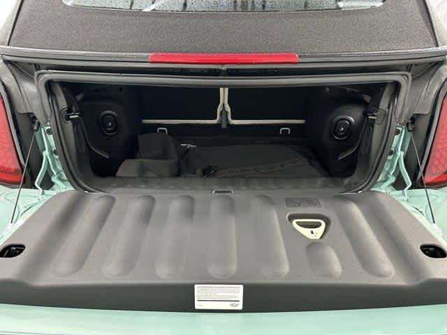 Thumbnail: 2026 MINI Cooper Convertible - 5