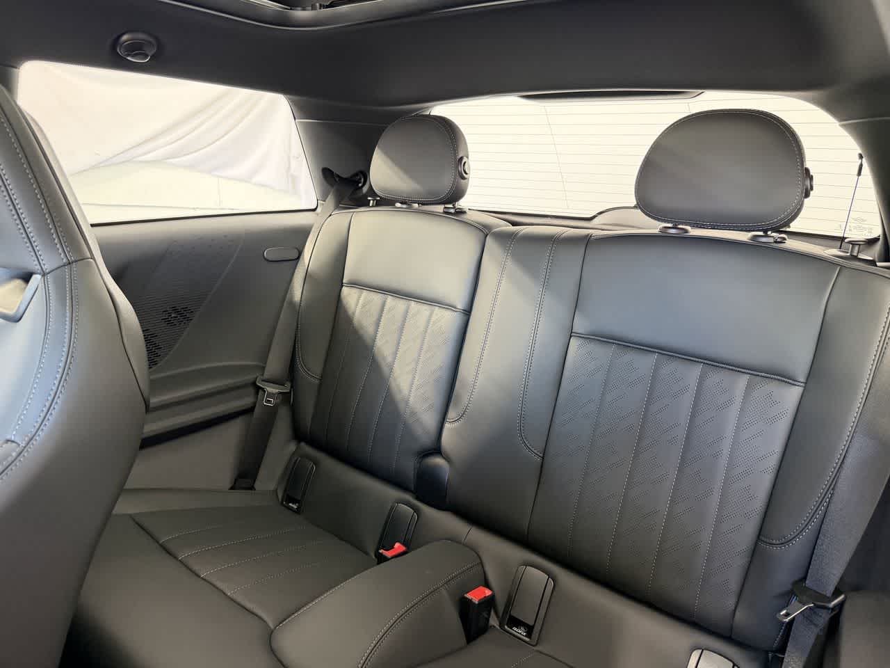 Thumbnail: 2026 MINI Cooper Hardtop - 11