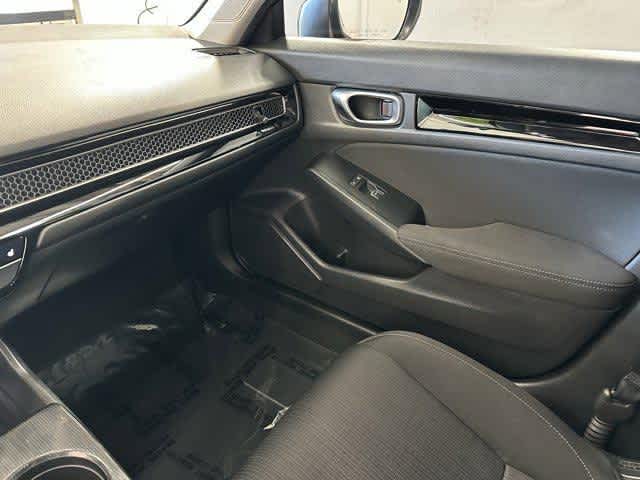 Thumbnail: 2023 Honda Civic - 25