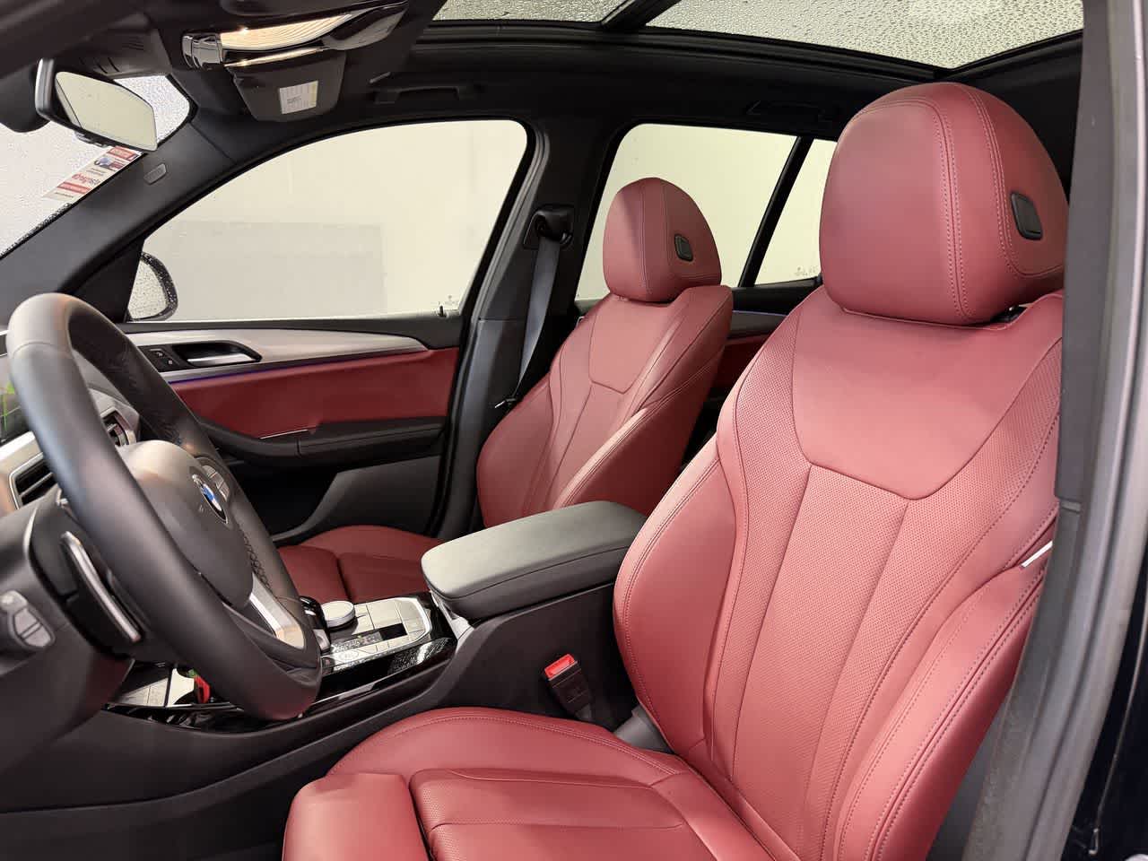 Thumbnail: 2023 BMW X3 - 10