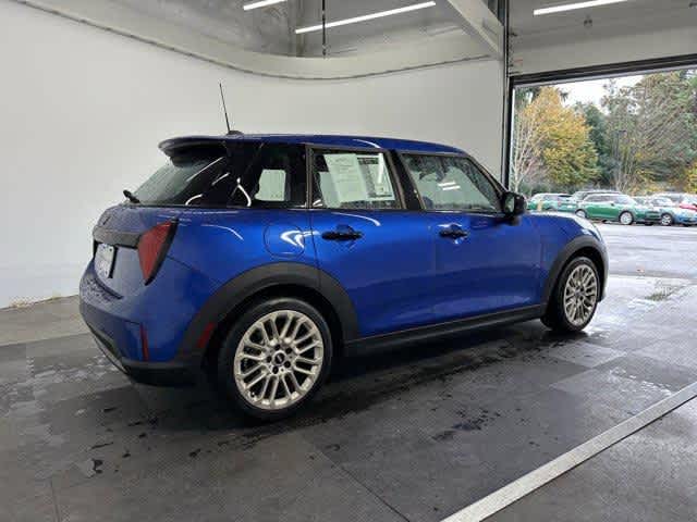 Thumbnail: 2025 MINI Cooper Hardtop - 6