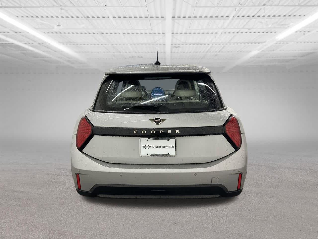 Thumbnail: 2025 MINI Cooper Hardtop - 4