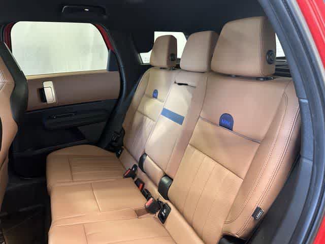 Thumbnail: 2025 MINI Cooper Countryman - 12