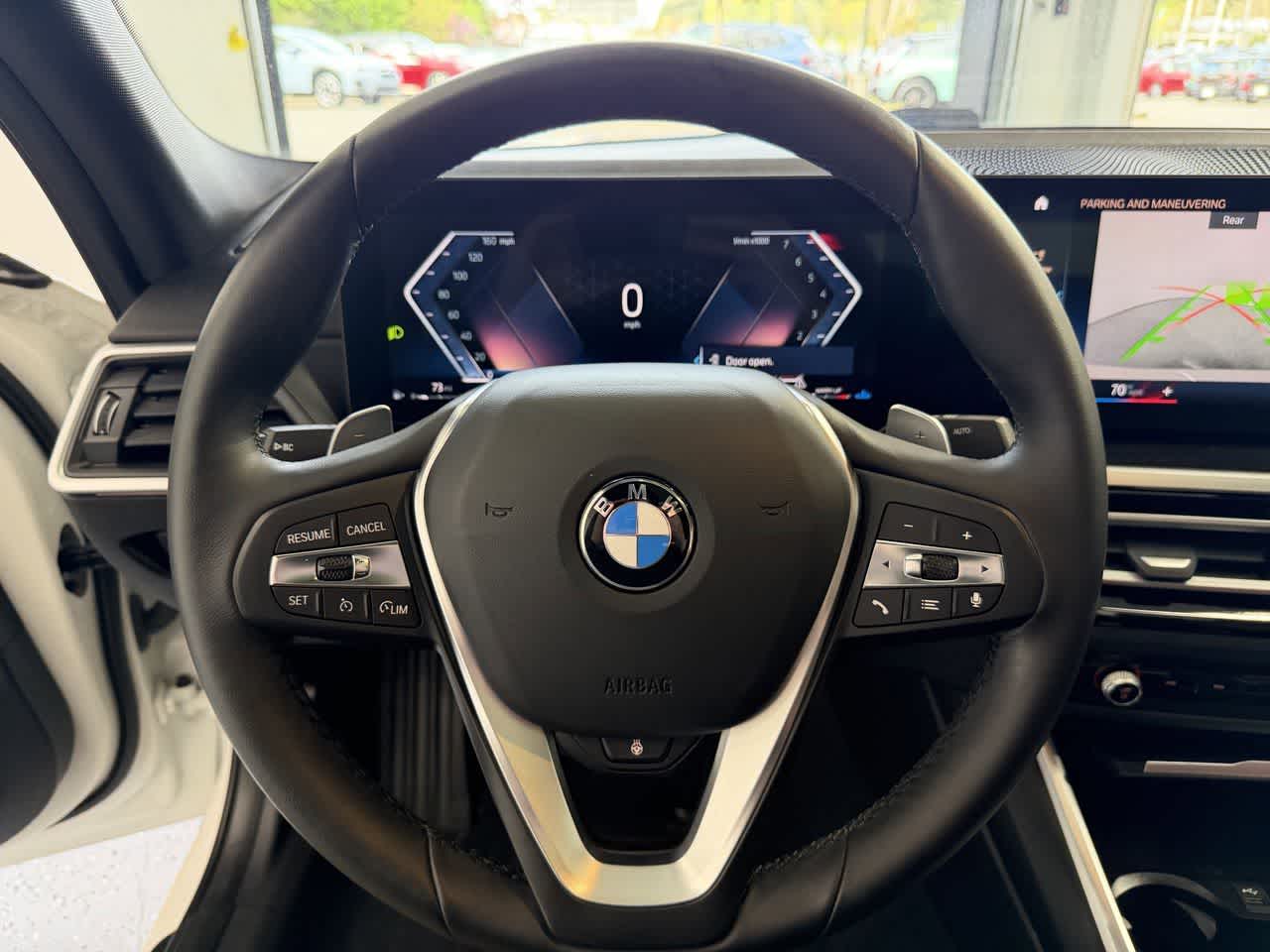 Thumbnail: 2023 BMW 3 Series - 15