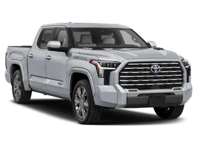 Thumbnail: 2023 Toyota Tundra - 6