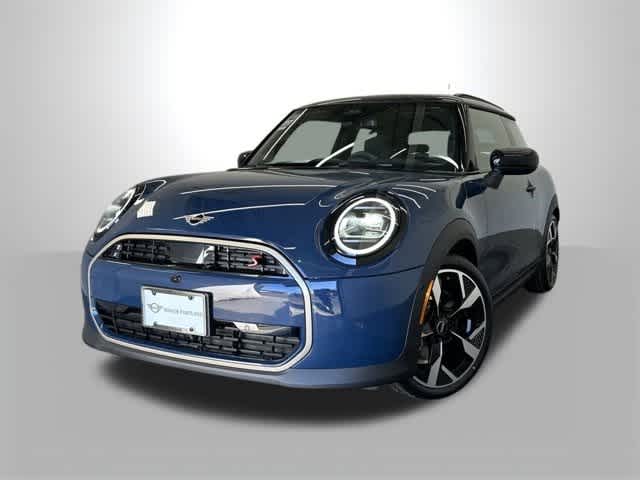 New MINI Hardtop 2 Door For Sale & Lease | Portland OR