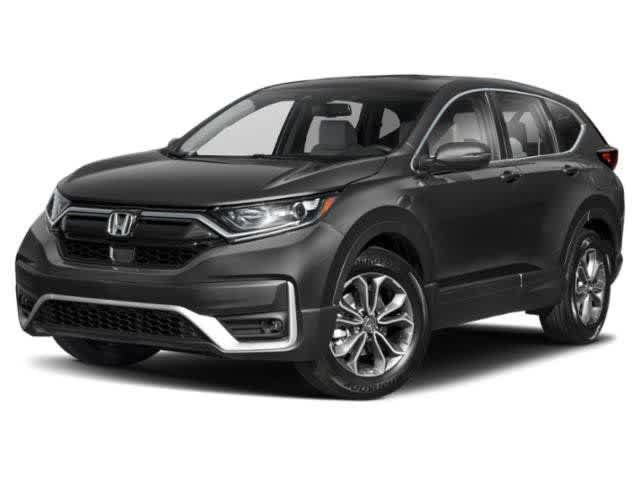 Thumbnail: 2022 Honda CR-V - 1