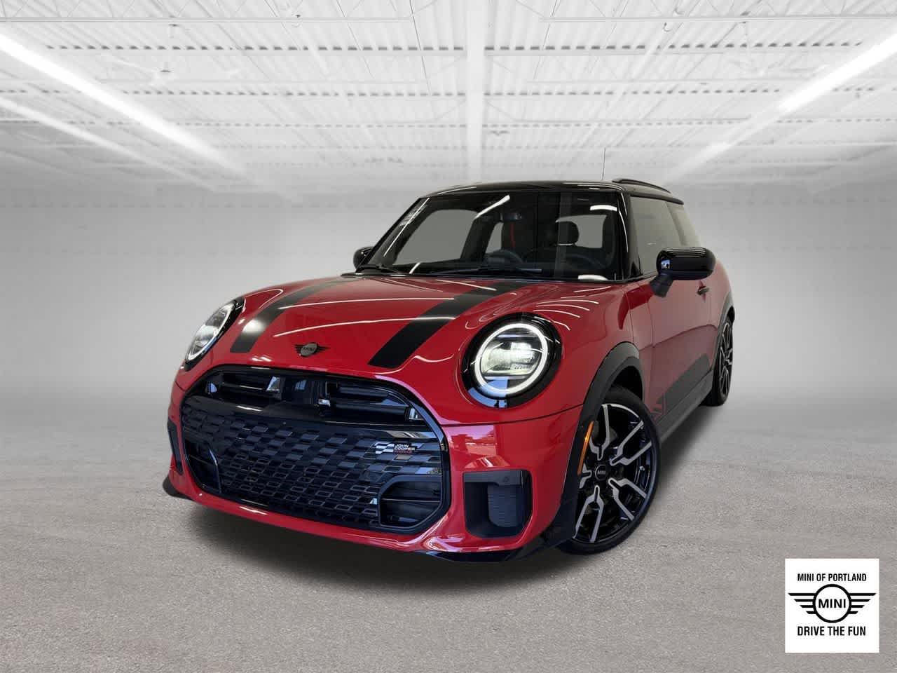 Thumbnail: 2026 MINI Cooper Hardtop - 1