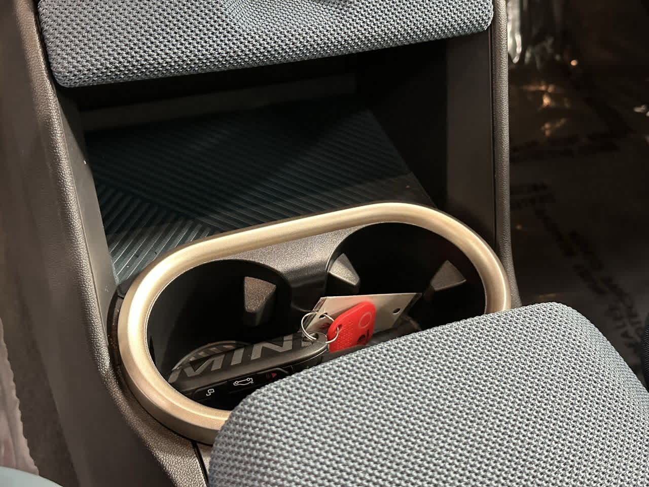 Thumbnail: 2025 MINI Cooper Countryman - 20