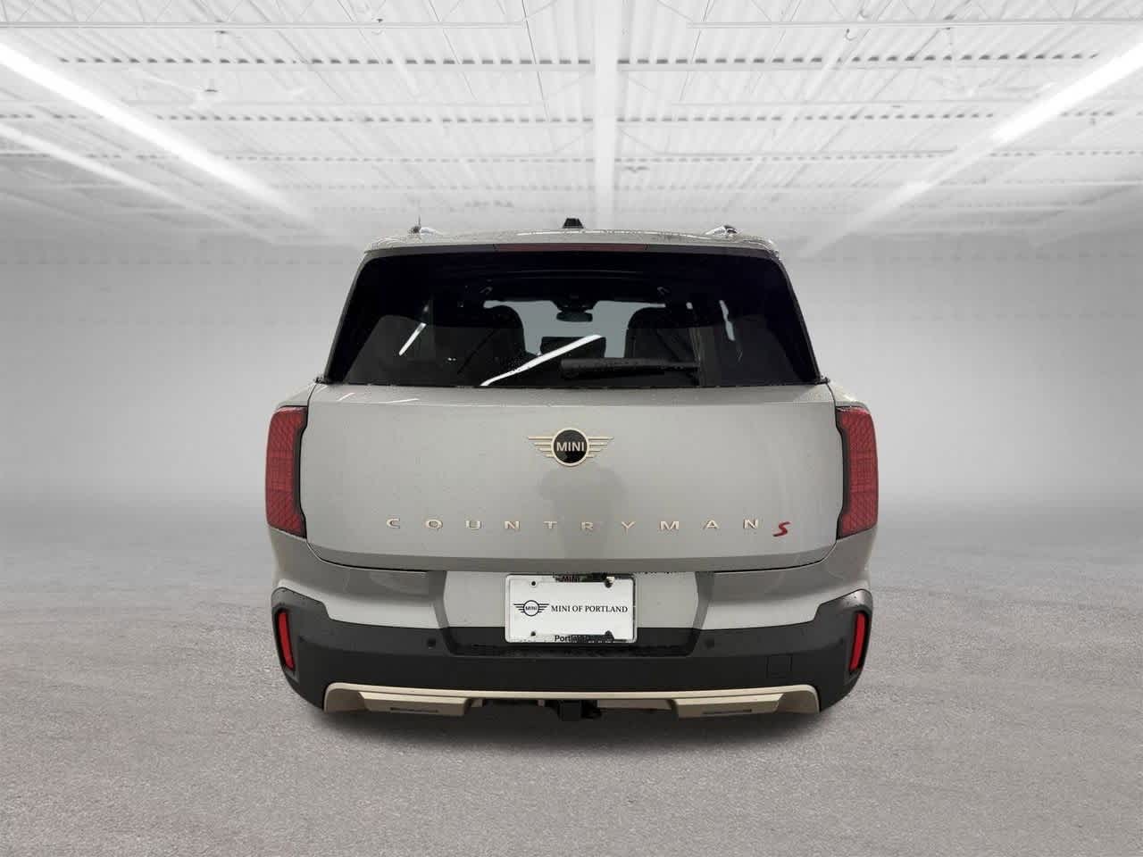 Thumbnail: 2025 MINI Cooper Countryman - 4