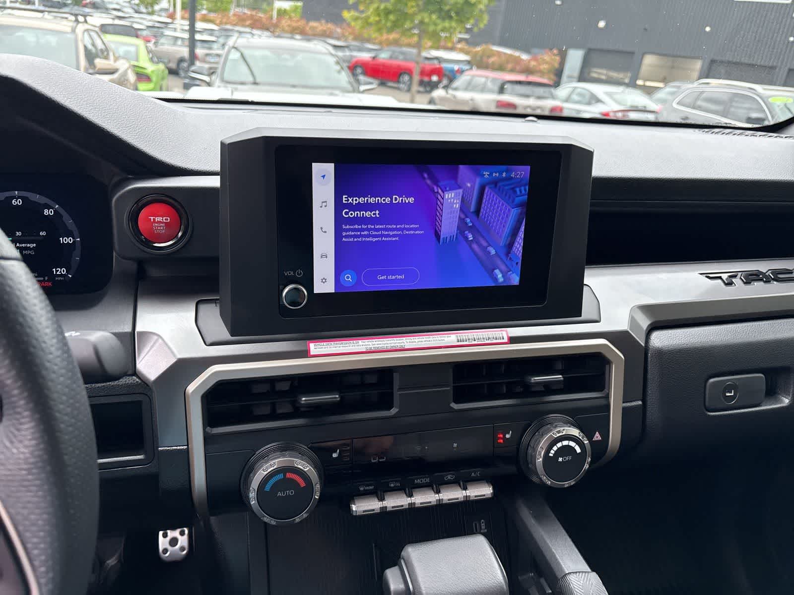 Thumbnail: 2024 Toyota Tacoma - 4