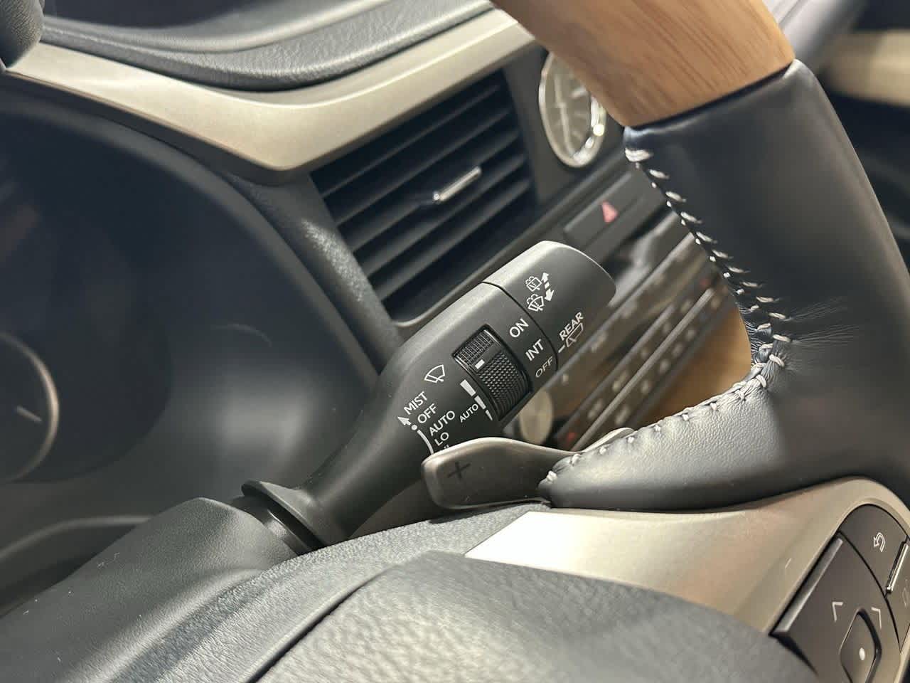 Thumbnail: 2022 Lexus RX - 17