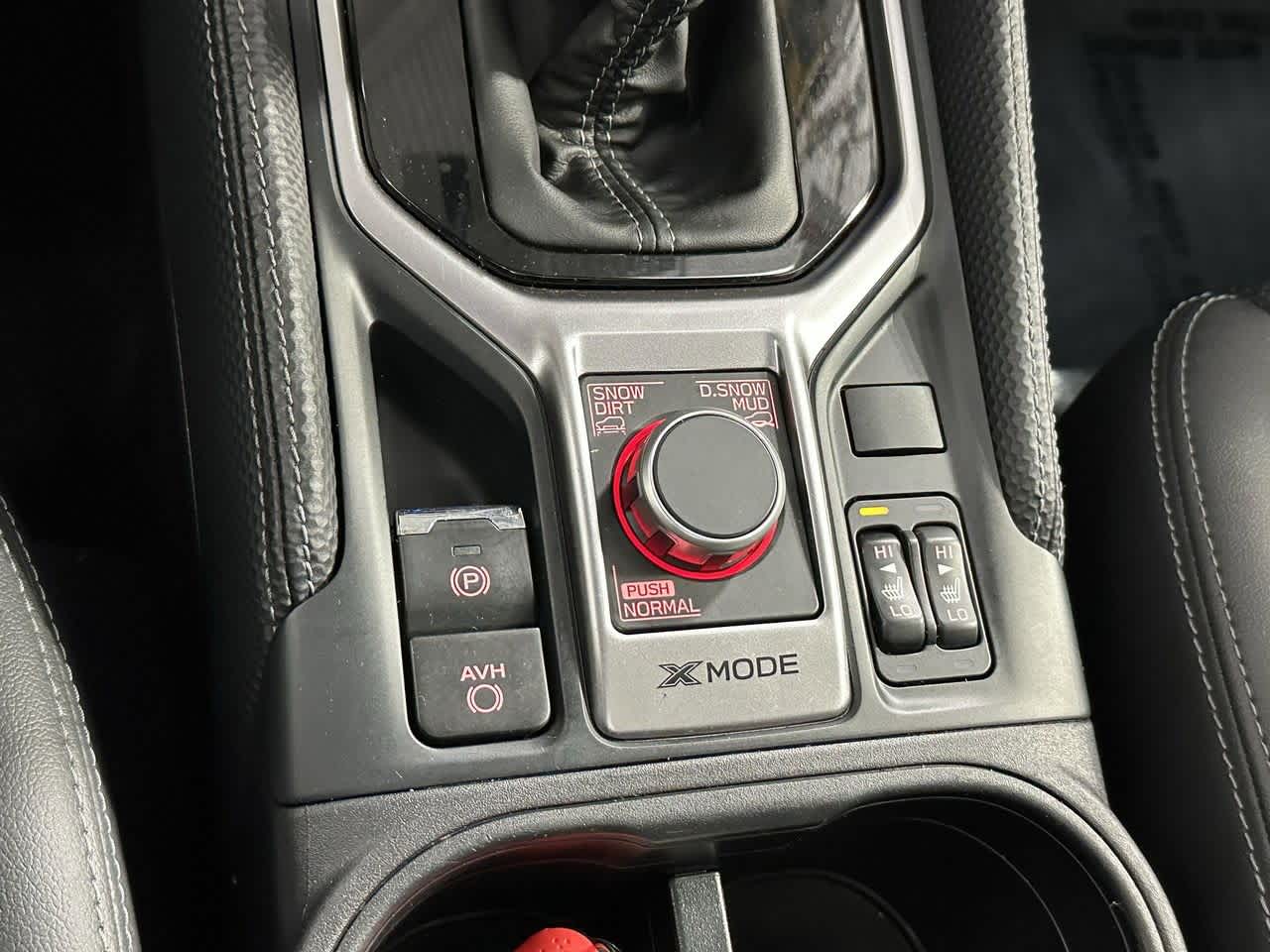 Thumbnail: 2020 Subaru Forester - 23