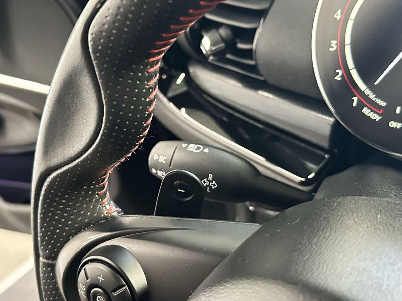 Thumbnail: 2021 MINI Cooper Clubman - 17