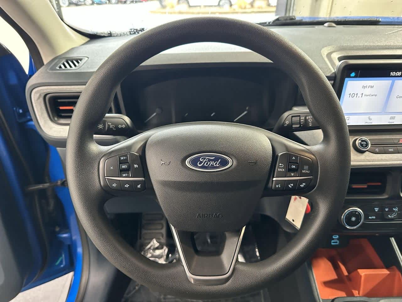 Thumbnail: 2022 Ford Maverick - 13