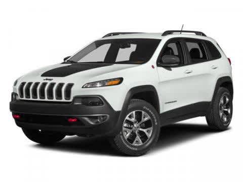 Thumbnail: 2014 Jeep Cherokee - 1
