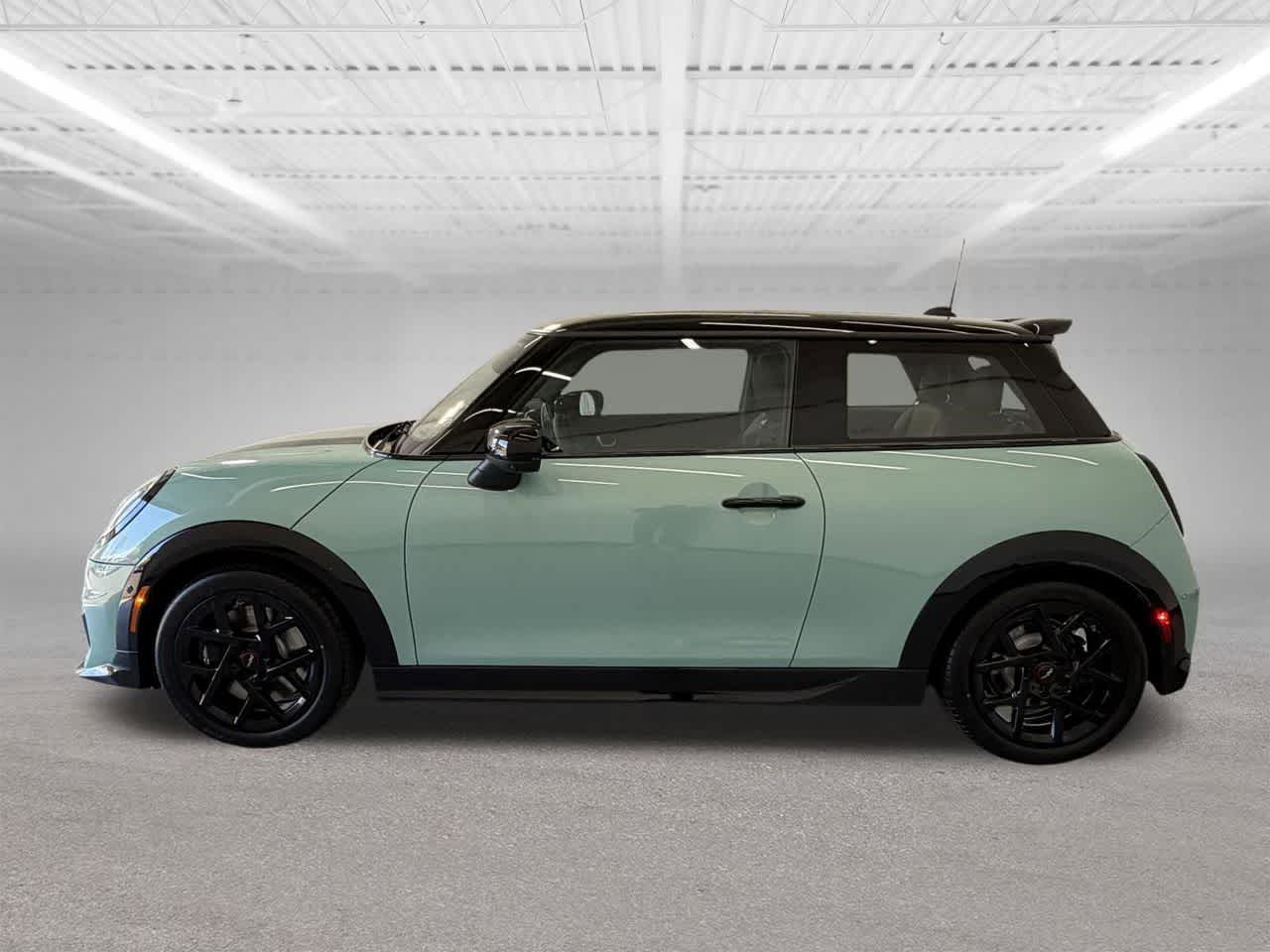 Thumbnail: 2026 MINI Cooper Hardtop - 2