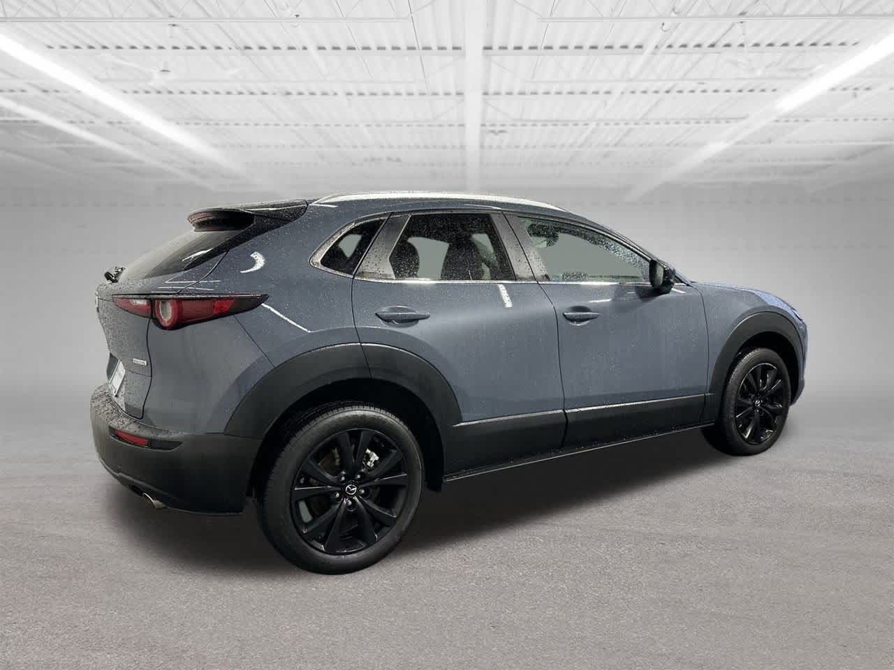 Thumbnail: 2024 Mazda CX-30 - 6