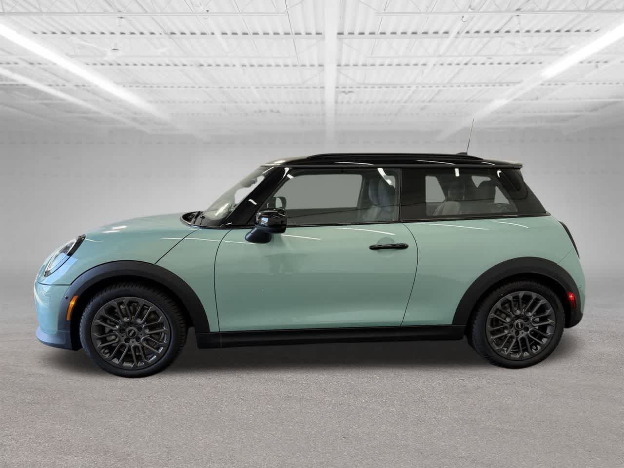 Thumbnail: 2026 MINI Cooper Hardtop - 2