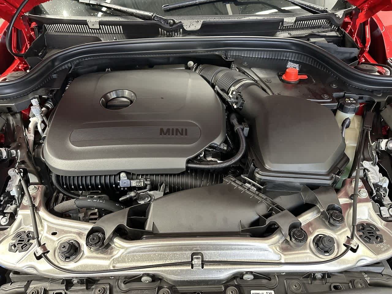 Thumbnail: 2026 MINI Cooper Hardtop - 8