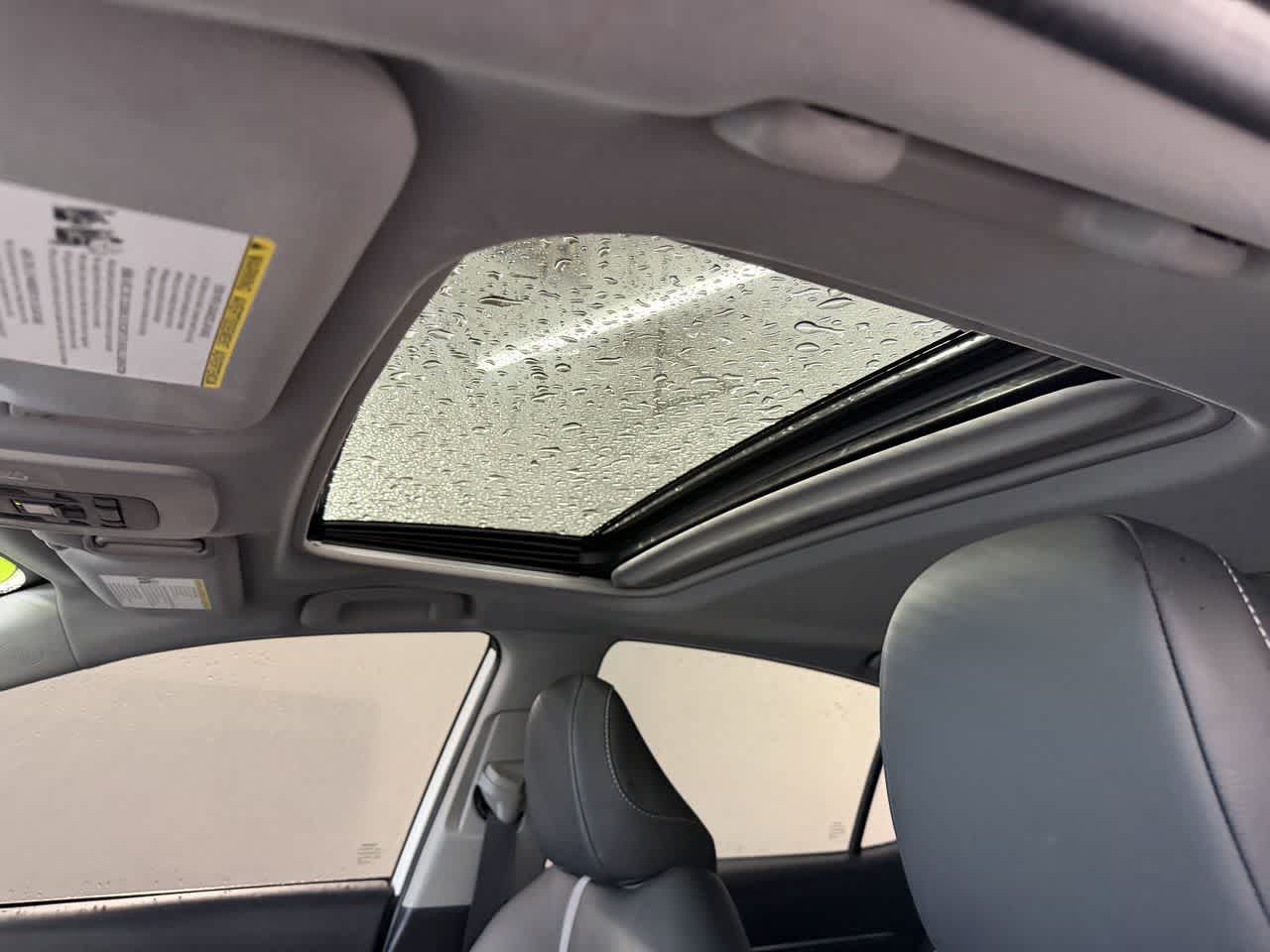 Thumbnail: 2023 Toyota Camry - 13