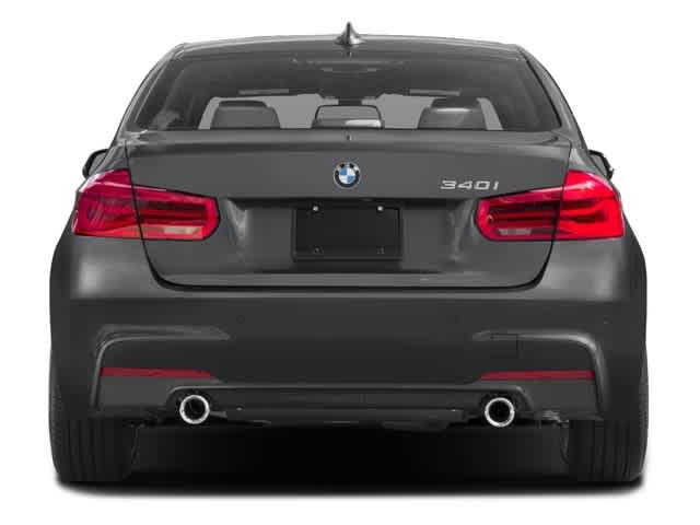 Thumbnail: 2017 BMW 3 Series - 5