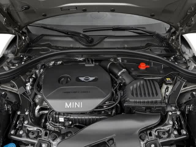 Thumbnail: 2017 MINI Cooper Clubman - 13