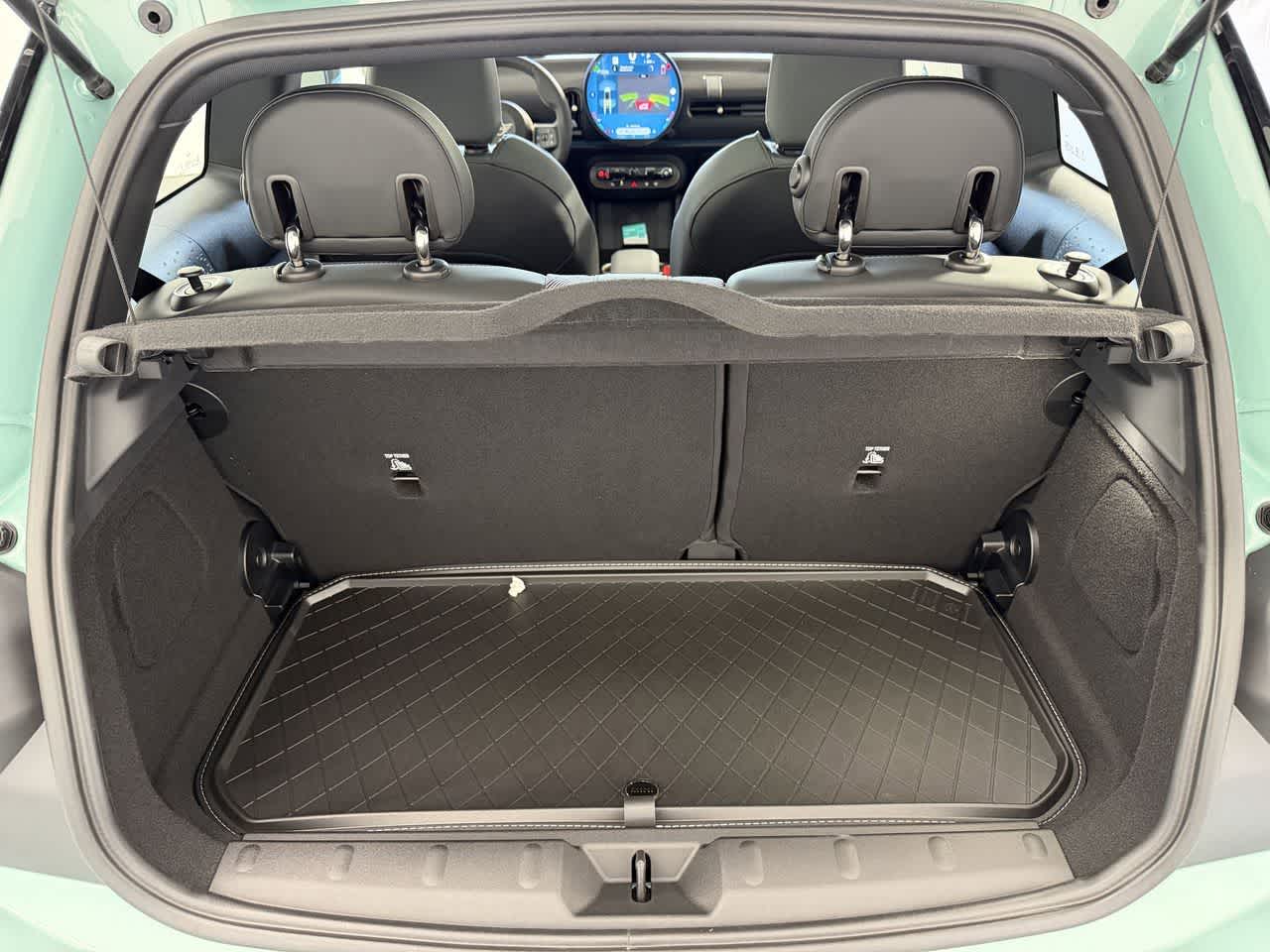 Thumbnail: 2026 MINI Cooper Hardtop - 5