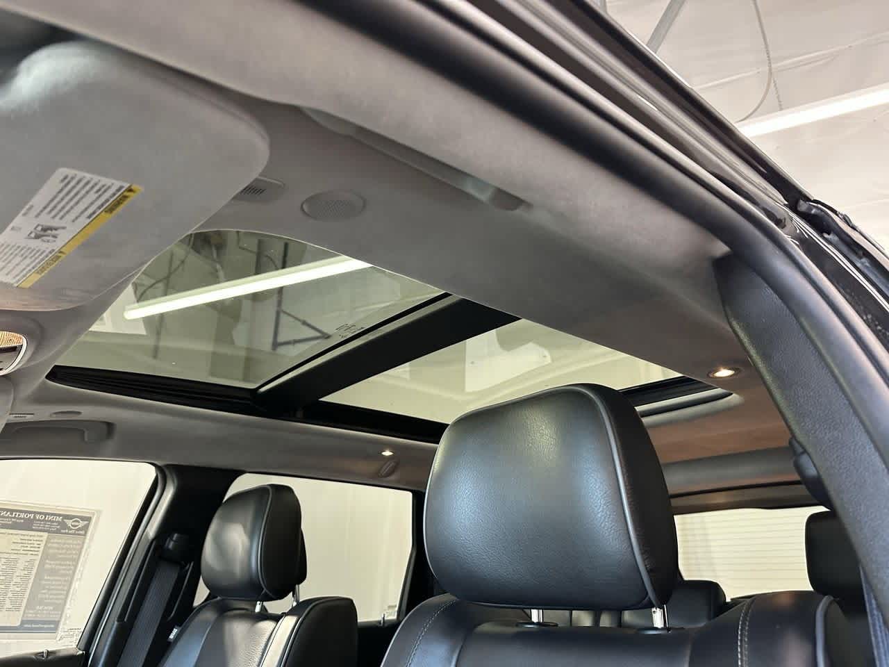 Thumbnail: 2021 Jeep Grand Cherokee - 14