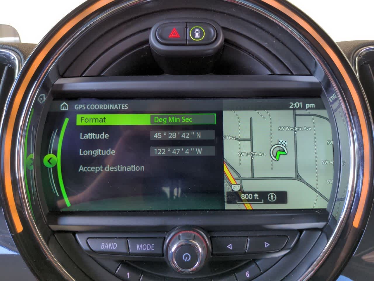 Thumbnail: 2019 MINI Cooper Countryman - 29