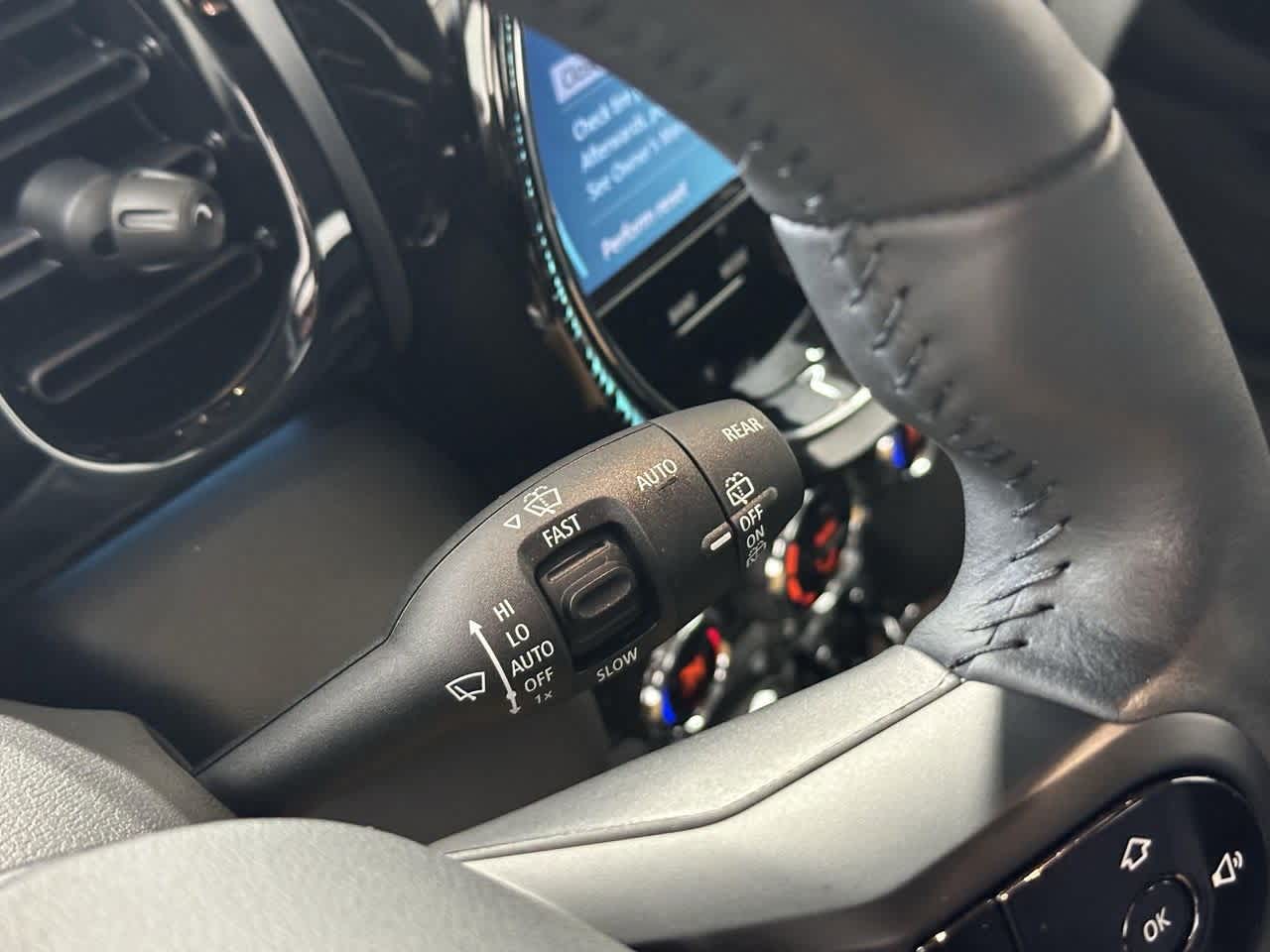 Thumbnail: 2024 MINI Cooper Hardtop - 17