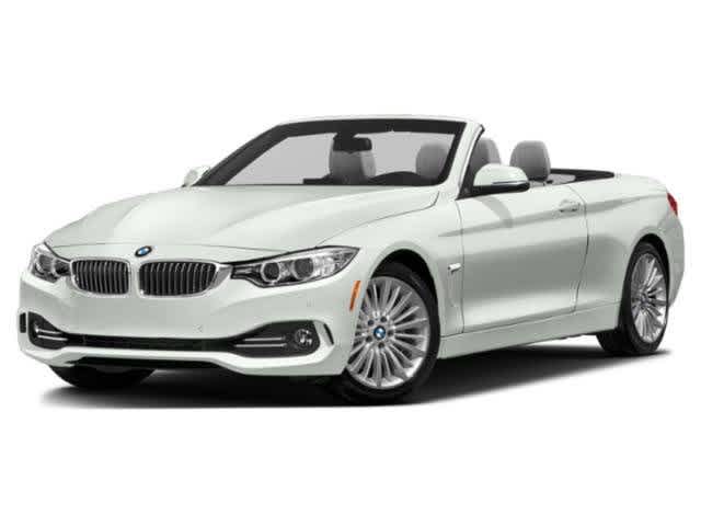 2015 BMW 4 Series 428i -
                  Portland, OR
