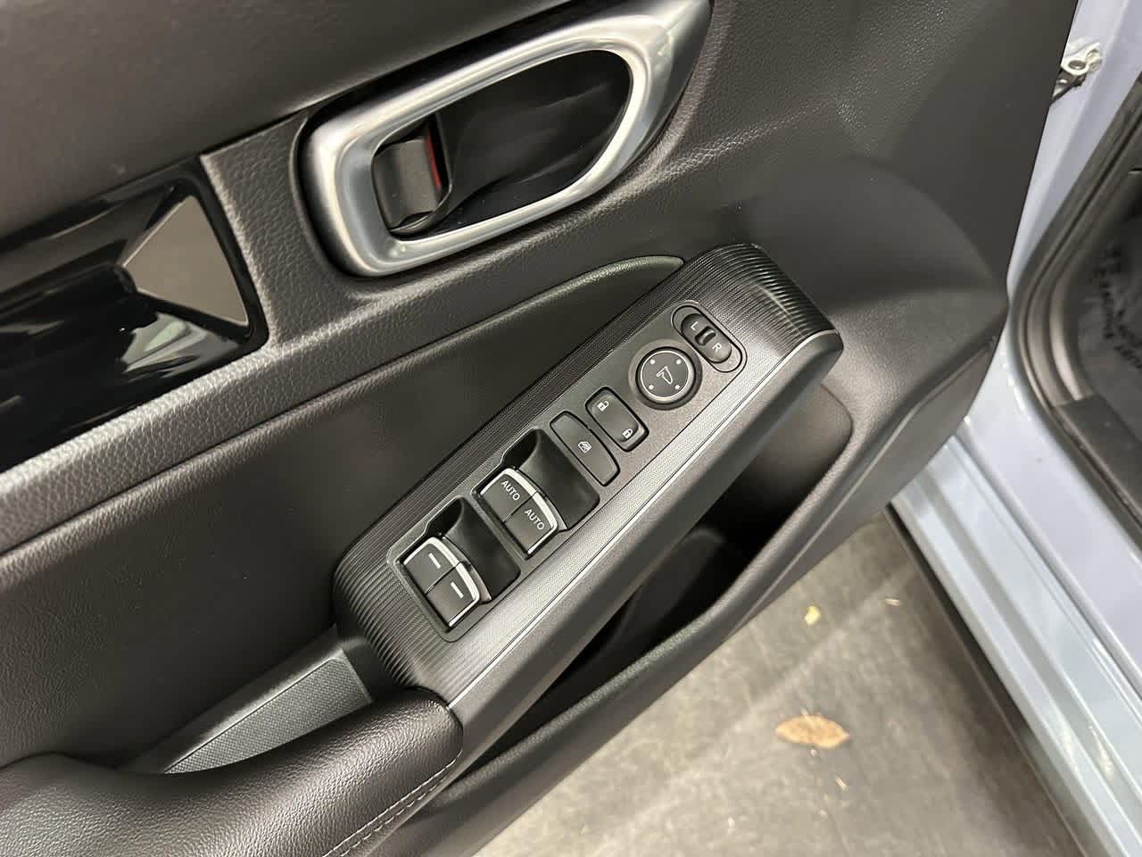 Thumbnail: 2022 Honda Civic - 13